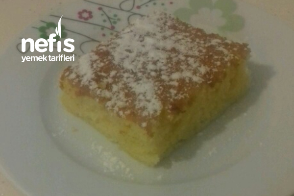 Yumuşak Kek Tarifi Nefis Yemek Tarifleri 5274108