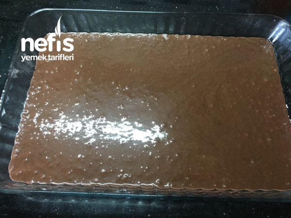 Ağlayan Pasta Nefis Yemek Tarifleri 5279739
