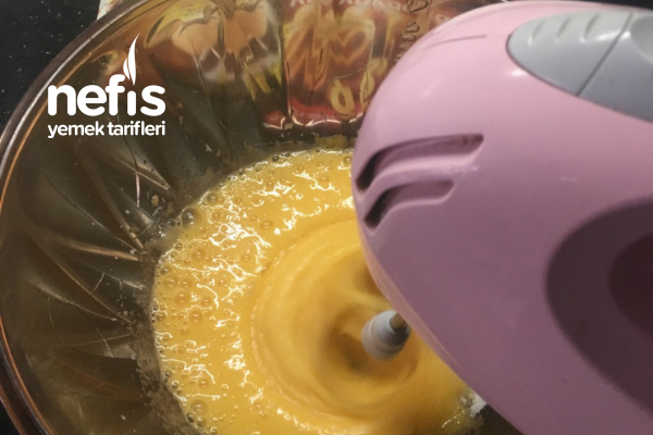 Ağlayan Pasta Nefis Yemek Tarifleri 5279739