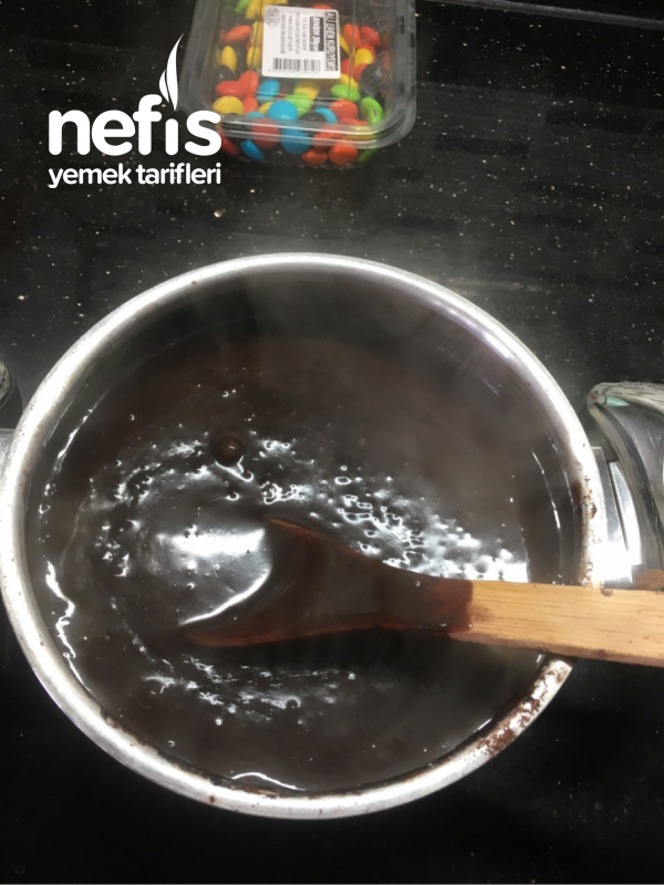Ağlayan Pasta Nefis Yemek Tarifleri 5279739