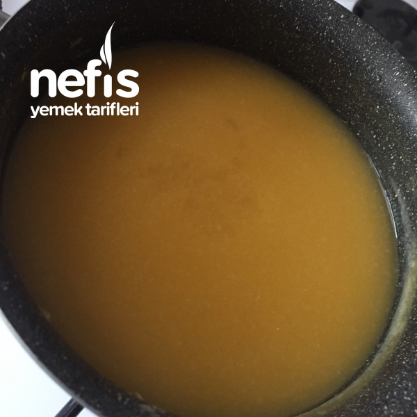 Bal Kabağı Çorbası +6 Nefis Yemek Tarifleri