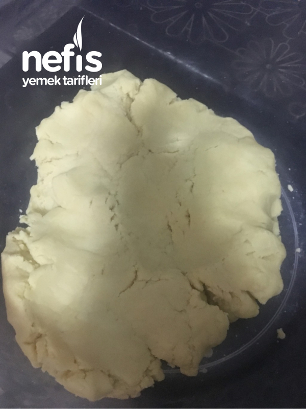 Tarçınlı Fındık Kurabiye Nefis Yemek Tarifleri 5281104