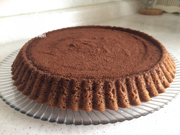 Teremyağlı Tiramisu Tadında