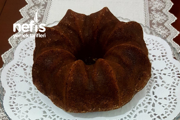 Çaylı Kek Nefis Yemek Tarifleri 5288076