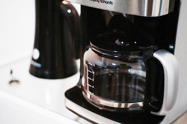 Filtre Kahve Makinesi Kullanımı: 5 Adımda İhtiyacınız Olan Püf Noktaları Tarifi