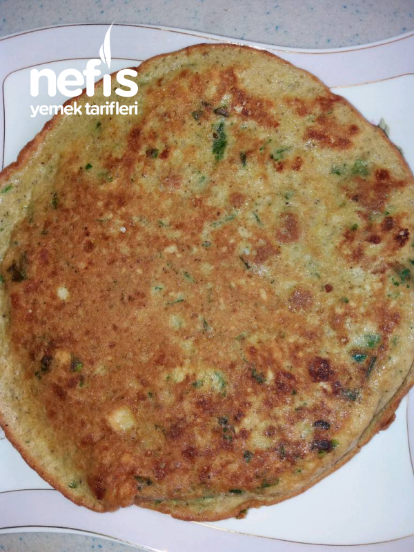 Nefis Omlet Tadına Bayılacaksınız