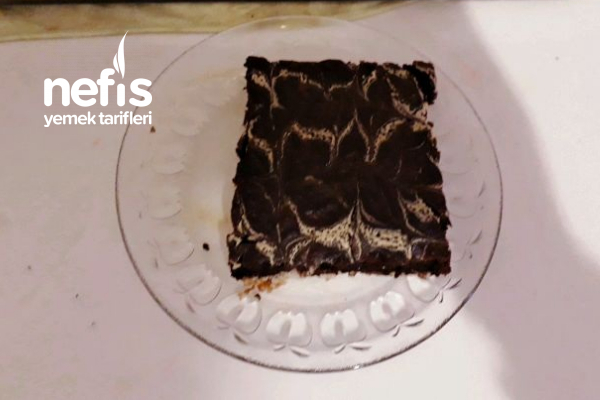 Teremyağlı Yumurtasız Kek Nefis Yemek Tarifleri