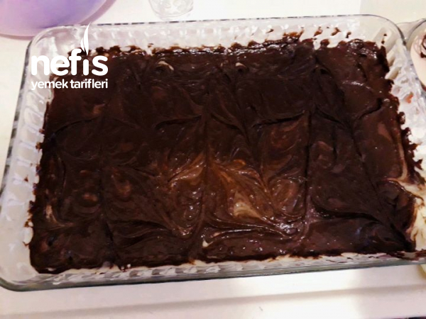 Teremyağlı Yumurtasız Kek Nefis Yemek Tarifleri