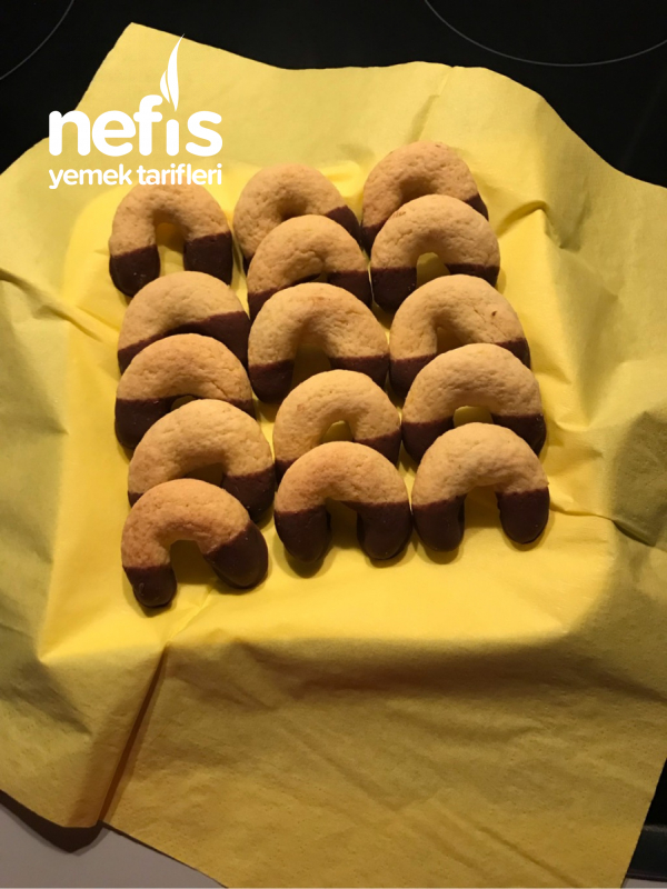 Pudingli Kurabiye Nefis Yemek Tarifleri 5289086