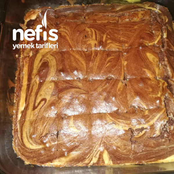 Teremyağlı Mahlepli Kek Nefis Yemek Tarifleri