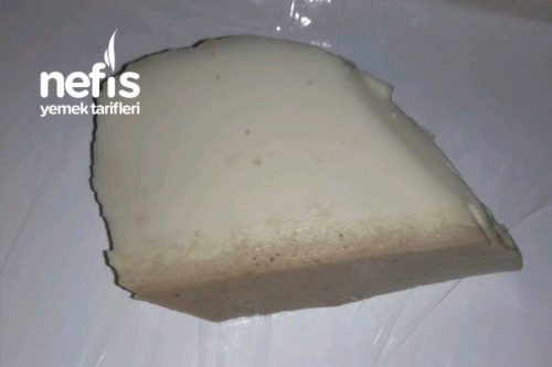 Buzluk İçin Kalojen Tarifi Buzluk İçin Kalojen Tarifi