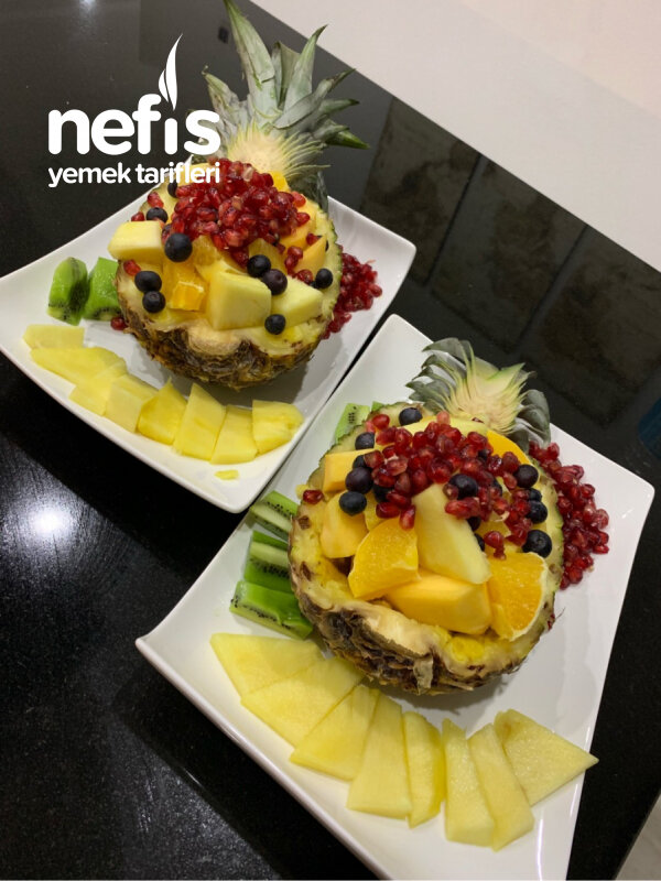 Misafir İkramlıkları - Nefis Yemek Tarifleri - #5299440