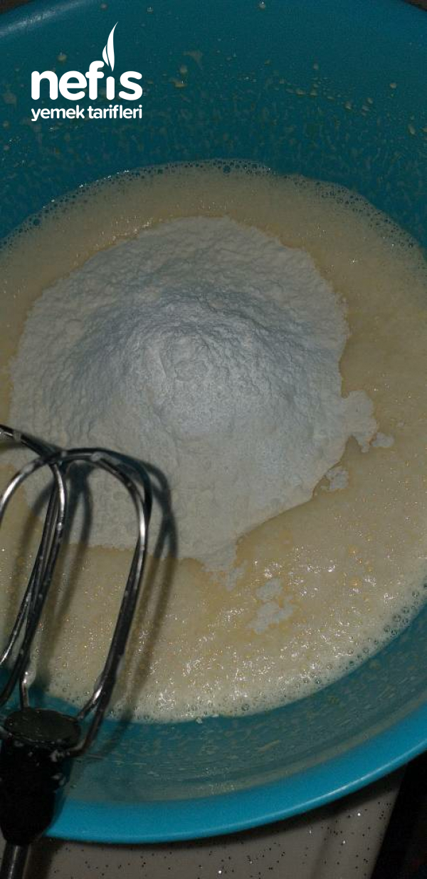 Mozaik Kek Nefis Yemek Tarifleri 5302145