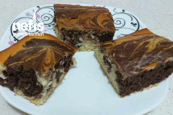 Mozaik Kek Nefis Yemek Tarifleri 5302145
