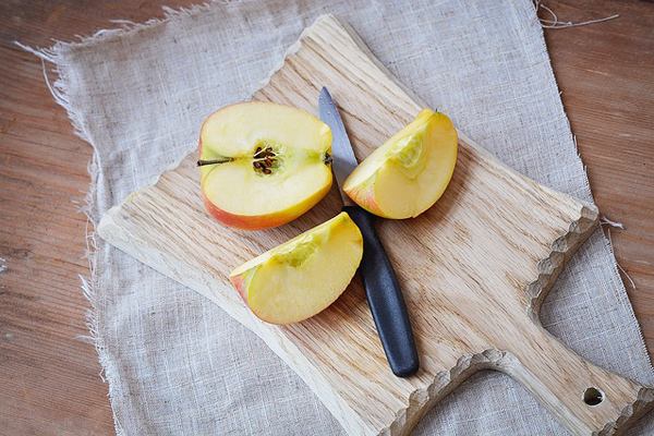 fruit knife