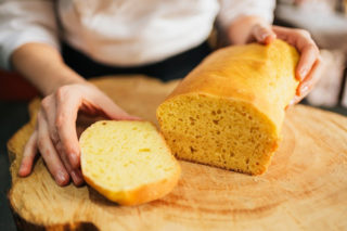 Ekmek Yapma Makinesi ile Hazırlayabileceğiniz 5 Nefis Öneri Tarifi