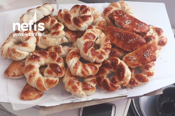 Pastane Usulü Açma Nefis Yemek Tarifleri 5253431