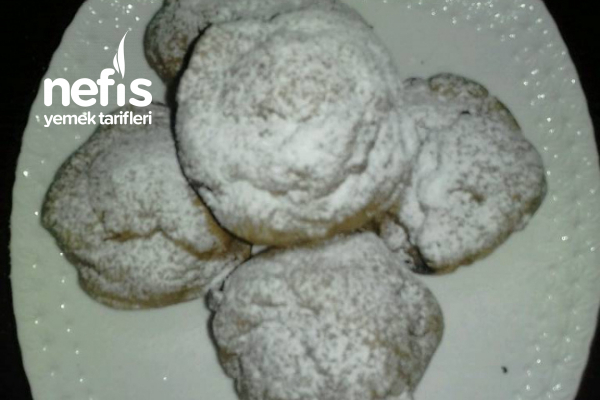 Düşük Proteinli Kakaolu Meyveli Kek Nefis Yemek Tarifleri