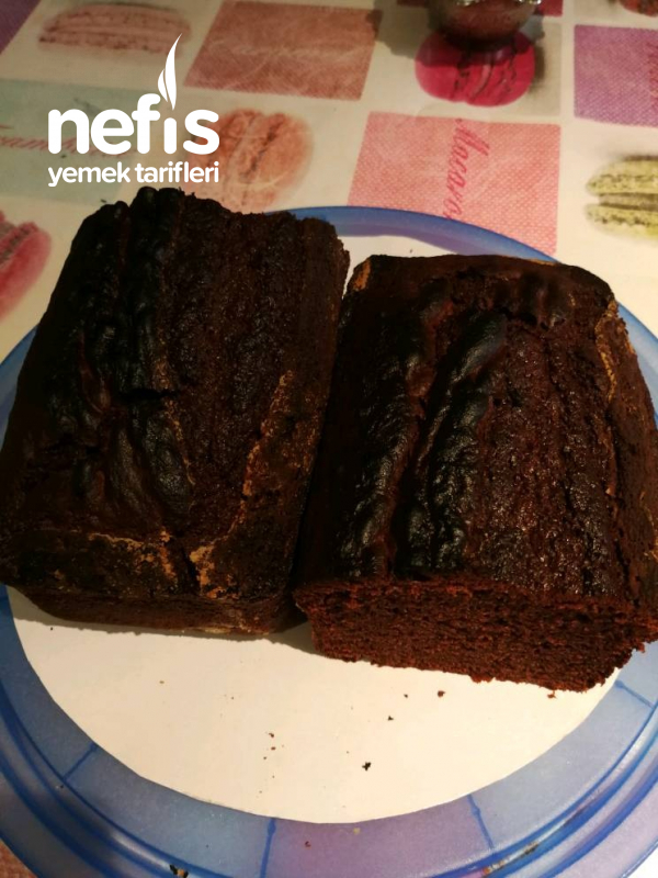 Nutellalı Kek Nefis Yemek Tarifleri 5315647