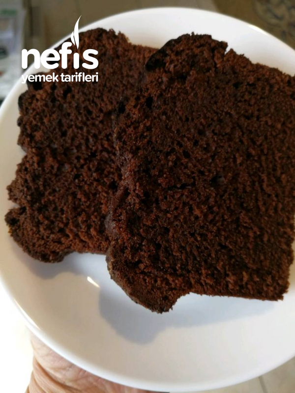 Nutellalı Kek Nefis Yemek Tarifleri 5315647
