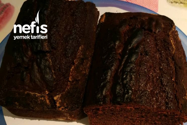Nutellalı Kek Nefis Yemek Tarifleri 5315647