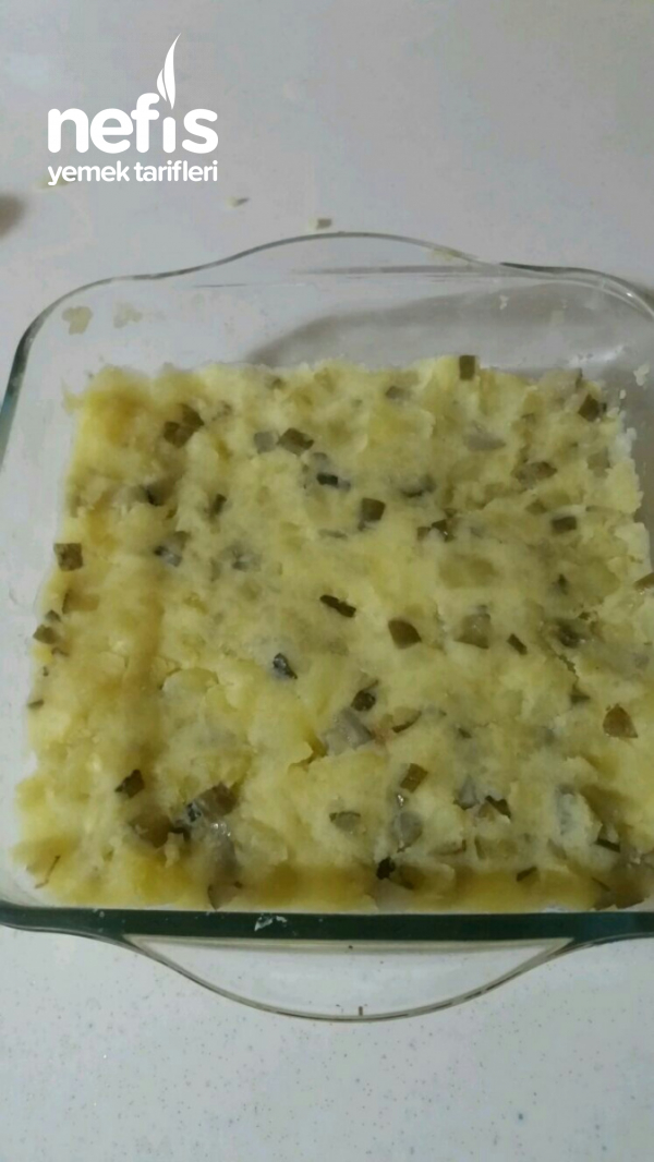Patatesli Havuçlu Salata Nefis Yemek Tarifleri 5317545