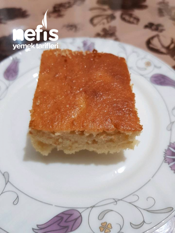 Portakallı Kek Nefis Yemek Tarifleri 5316823