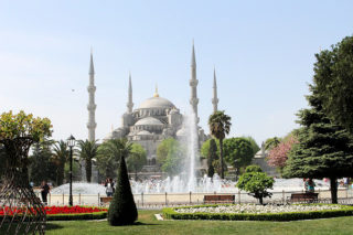 Sultan Ahmet Camii Tarihçesi, 10 İlginç Bilgi Tarifi