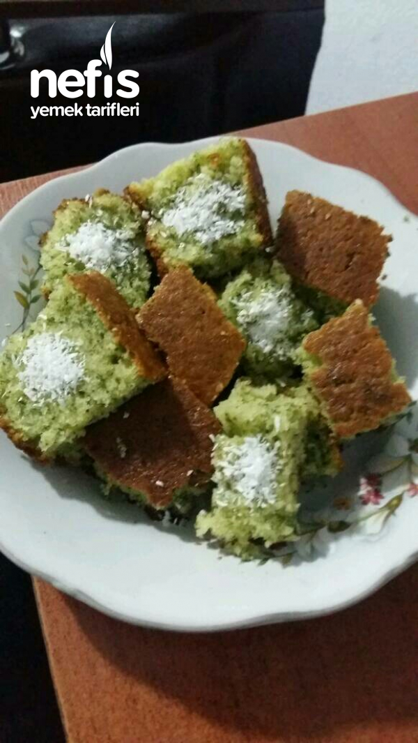 Pancarlı Kek Nefis Yemek Tarifleri 5322860