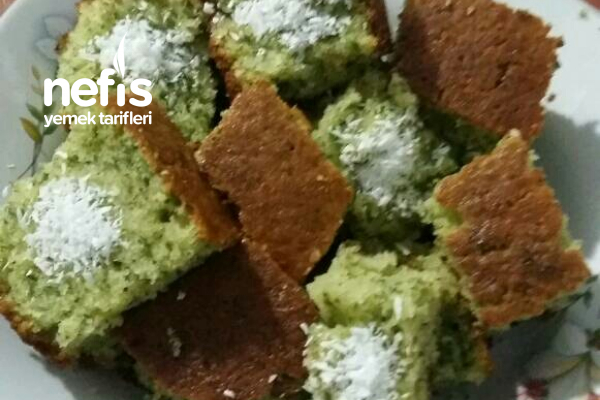 Pancarlı Kek Nefis Yemek Tarifleri 5322860