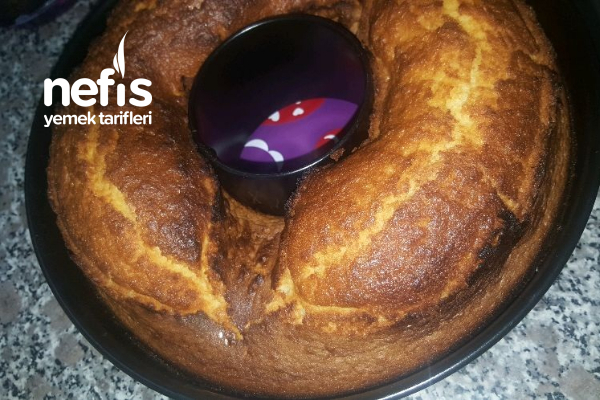 Kabaran Kek Nefis Yemek Tarifleri 5325531