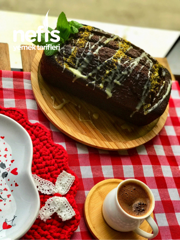 Kakaolu Sünger Kek Nefis Yemek Tarifleri 5328674