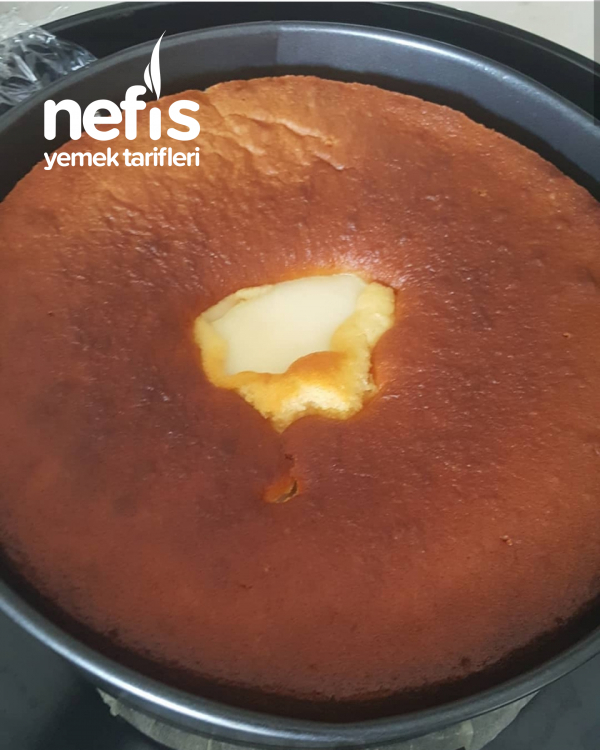 Magma Kek Nefis Yemek Tarifleri 5326916