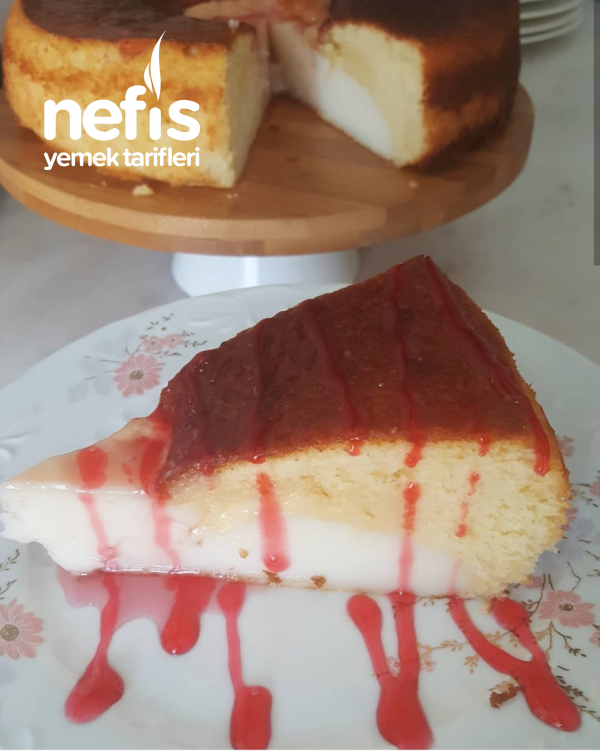 Magma Kek Nefis Yemek Tarifleri 5326916