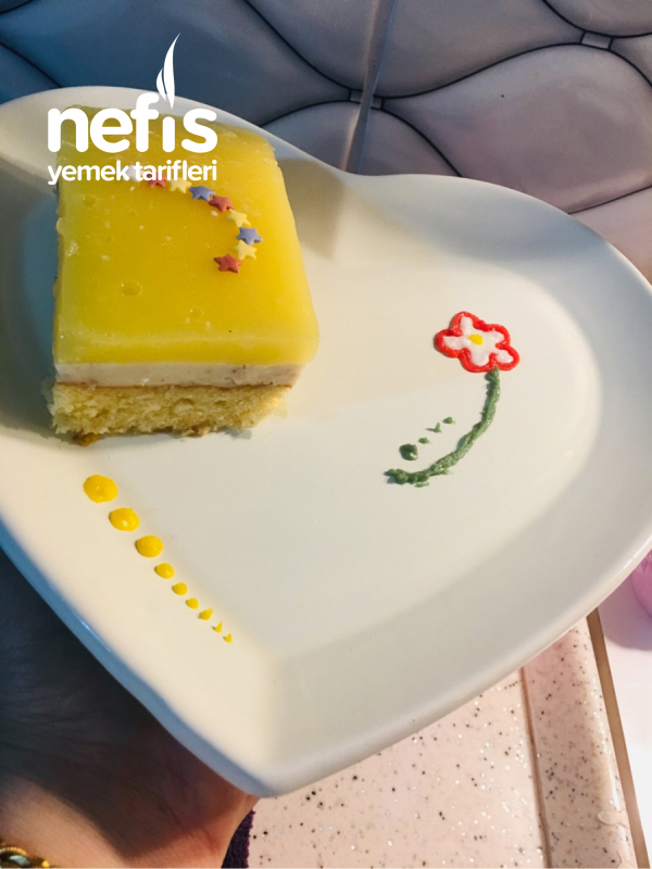 Portakal Soslu Pasta Nefis Yemek Tarifleri 5329299