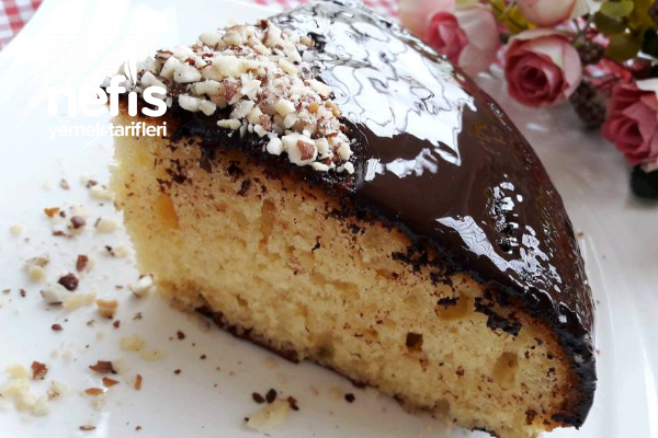 Tava Keki Nefis Yemek Tarifleri 5330025