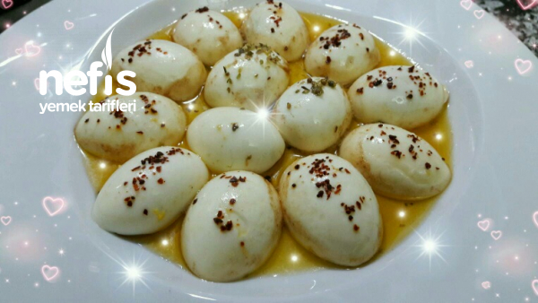 Yumurta Kapama