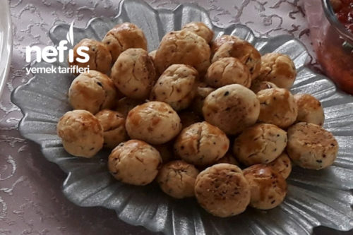 Bitli Kurabiye Nefis Yemek Tarifleri 5312982