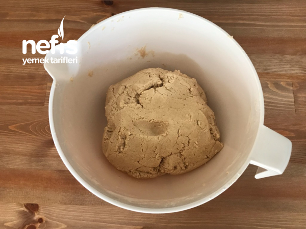 Teremyağlı Kavrulmuş Unlu Kurabiye Nefis Yemek Tarifleri 5332049