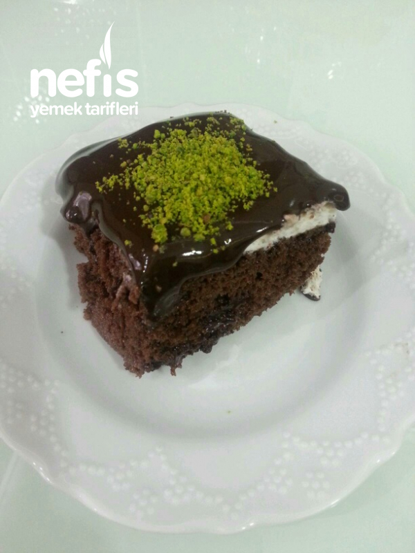 Ağlayan Pasta Nefis Yemek Tarifleri 5336702