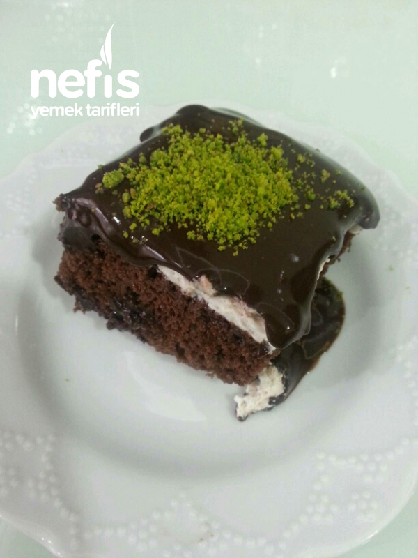 Ağlayan Pasta Nefis Yemek Tarifleri 5336702