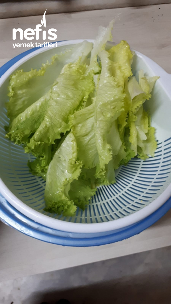 Salade César (régime)