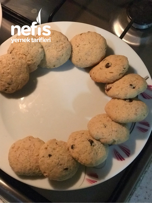 Starbucks Kurabiye Nefis Yemek Tarifleri 5336588
