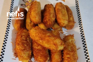 Empanada böreği nasıl yapılır Empanada böreği nasıl yapılır