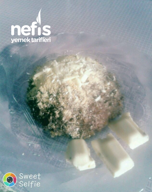 Mini Köstebek Pasta Nefis Yemek Tarifleri 5341009