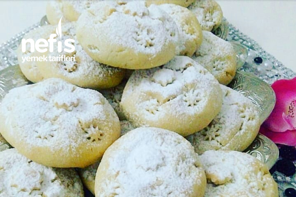 Ayvalı Kurabiye Nefis Yemek Tarifleri 5343052