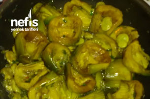KUZU ETLİ ÇANAK ENGİNAR Enfes Yemek Tarifleri KUZU ETLİ ÇANAK ENGİNAR Enfes Yemek Tarifleri