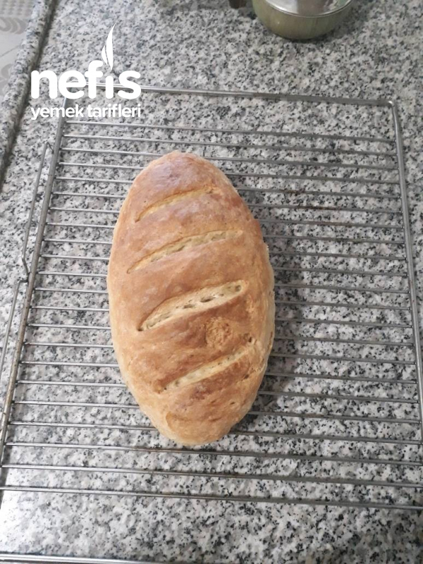 Ev Ekmeği Nefis Yemek Tarifleri 5354018