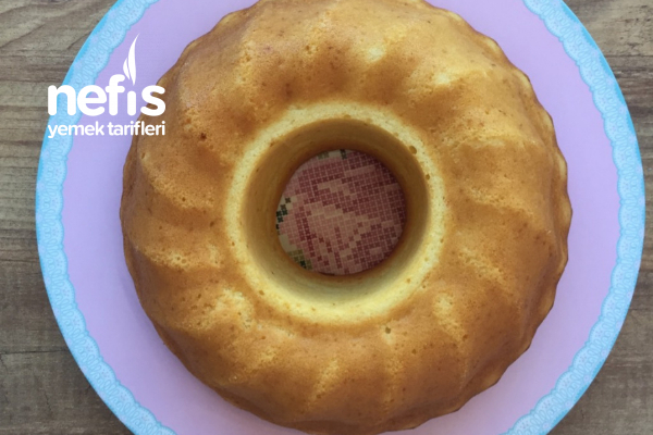Portakallı Nefis Kek Nefis Yemek Tarifleri 5353886