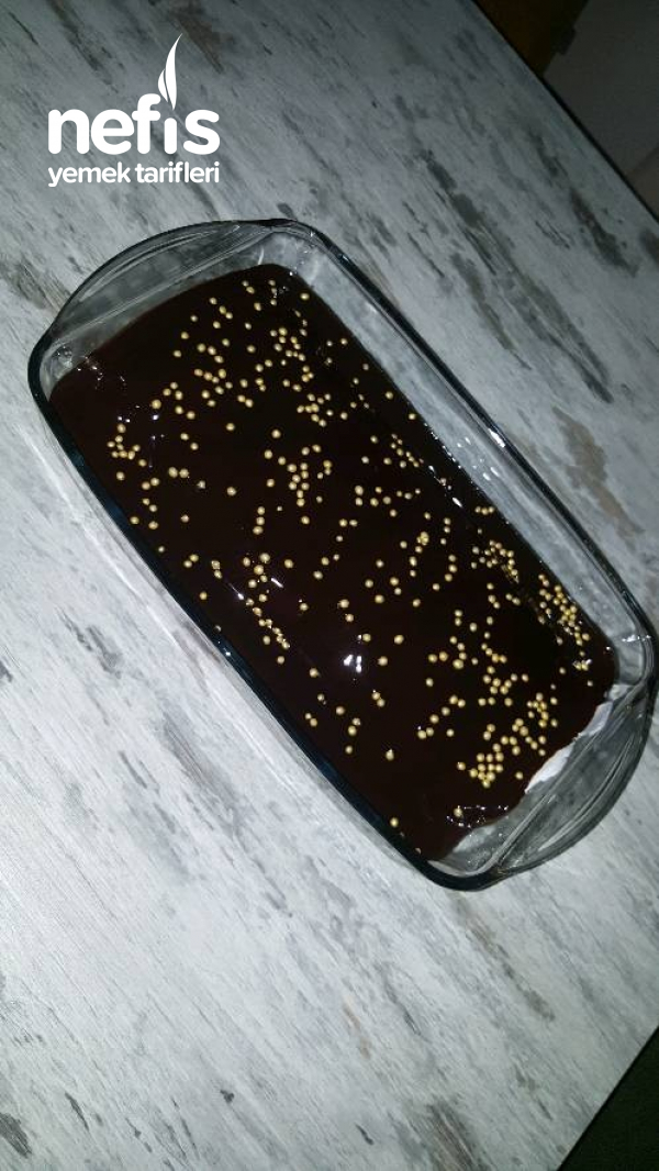 Yalancı Pratik Pasta Nefis Yemek Tarifleri